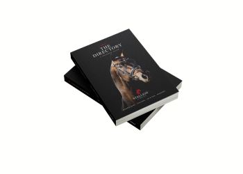 The Directory 2026 - Order a Copy